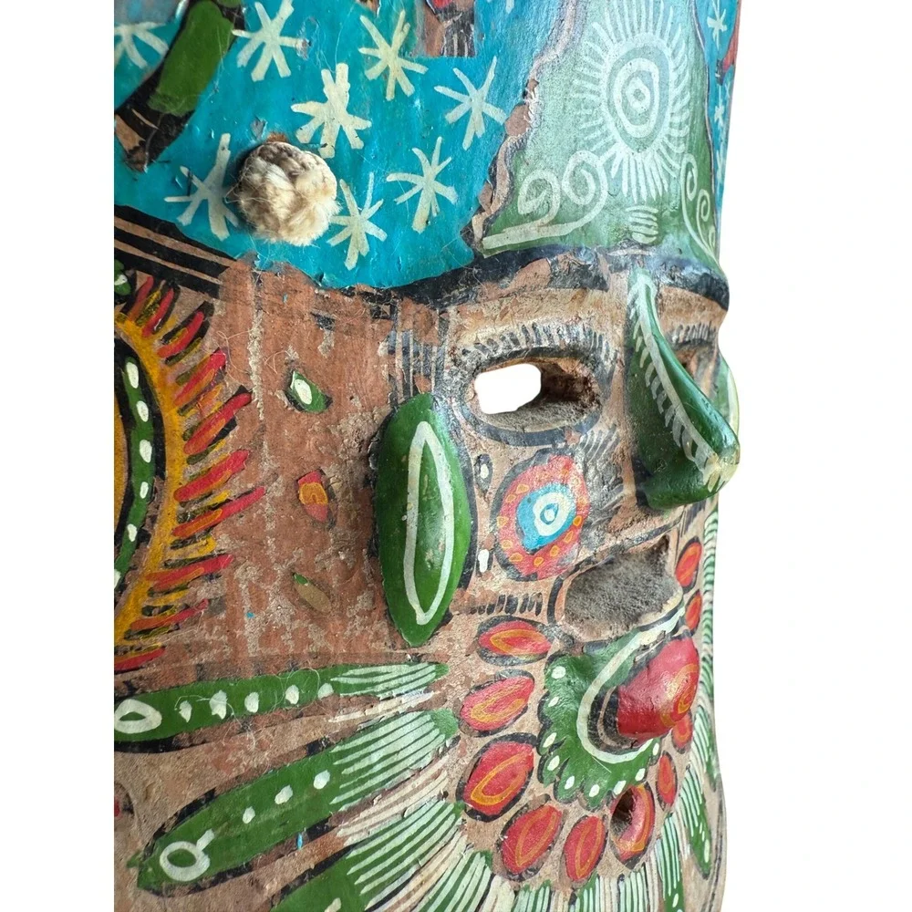 N/A peruvian folk